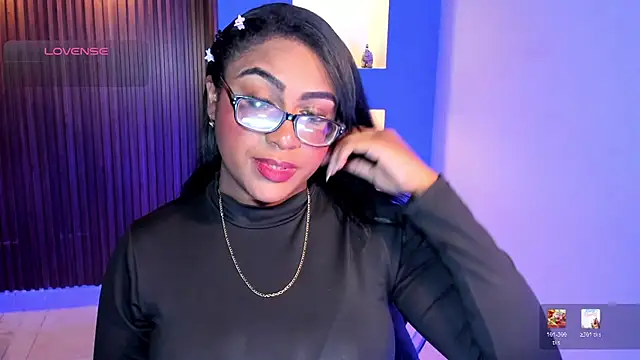 BlakmillerrGilson online show from February 24, 2026, 7:23 pm