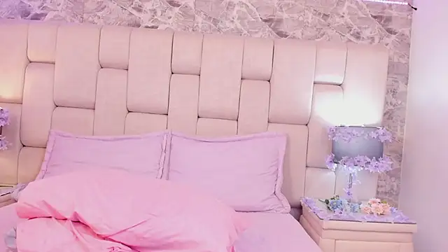 ZendayaGrey online show from February 2, 2025, 6:48 am