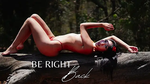 ZendayaGrey online show from February 20, 2025, 8:47 pm