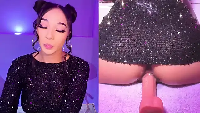 ZendayaGrey online show from November 11, 2025, 7:25 pm