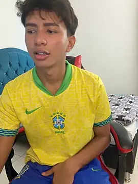 Leonarrrd 01 online show from March 15, 2026, 10:16 pm