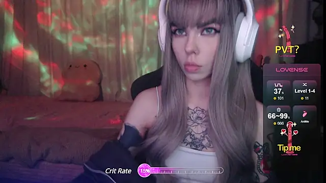 Kerry Kirk online show from December 13, 2024, 10:13 pm