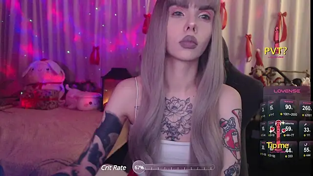 Kerry Kirk online show from December 24, 2024, 12:00 pm