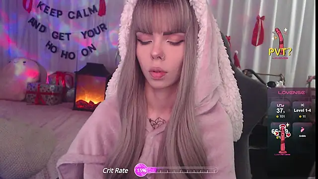 Kerry Kirk online show from January 2, 2025, 4:46 pm