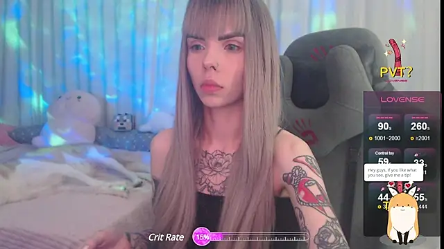 Kerry Kirk online show from January 25, 2025, 11:11 pm