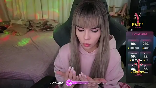 Kerry Kirk online show from March 22, 2025, 10:26 pm