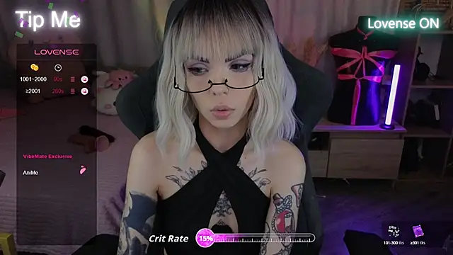 Kerry Kirk online show from October 13, 2025, 9:26 pm