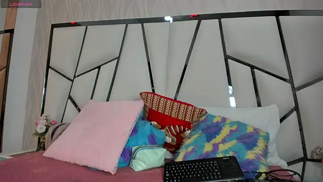  aurora18  online show from January 9, 2026, 3:20 am