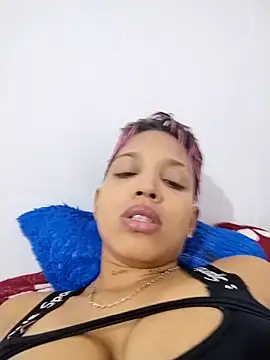 Dirty Zoe online show from December 14, 2025, 1:55 am