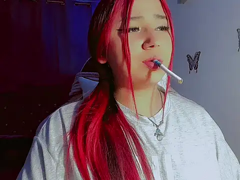 madisonx17 online show from November 9, 2025, 12:09 am