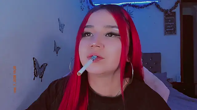 madisonx17 online show from March 8, 2026, 12:30 am