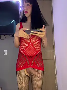 danielagh29 online show from February 17, 2026, 5:59 am