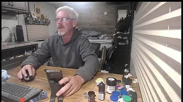 Di9ital069 online show from February 16, 2026, 11:45 pm