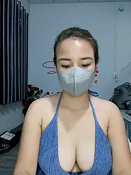 Snapshot of AnNa-99 chatting on January 16, 2025, 7:17 am AnNa-99 online show from January 16, 2025, 7:17 am