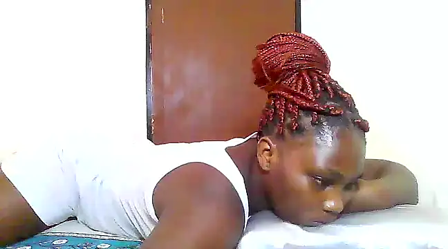 SexyKimberly23 online show from March 5, 2025, 5:18 am