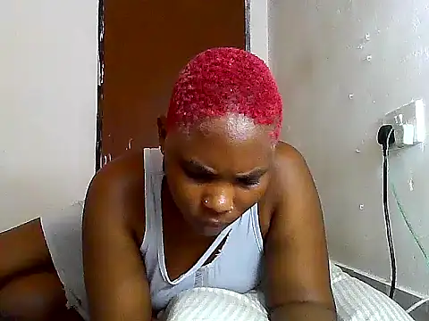 SexyKimberly23 online show from January 10, 2026, 6:15 am