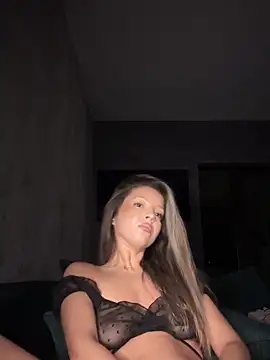 SonyaD  online show from October 15, 2025, 2:01 am