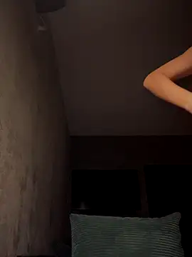 SonyaD  online show from November 1, 2025, 3:08 am