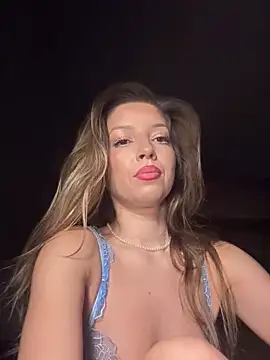 SonyaD  online show from March 25, 2026, 3:12 am