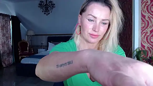 eyesangel22 online show from January 10, 2026, 12:51 pm