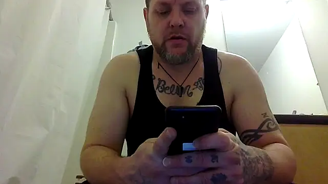 Buddy Cuck online show from January 7, 2026, 8:11 pm