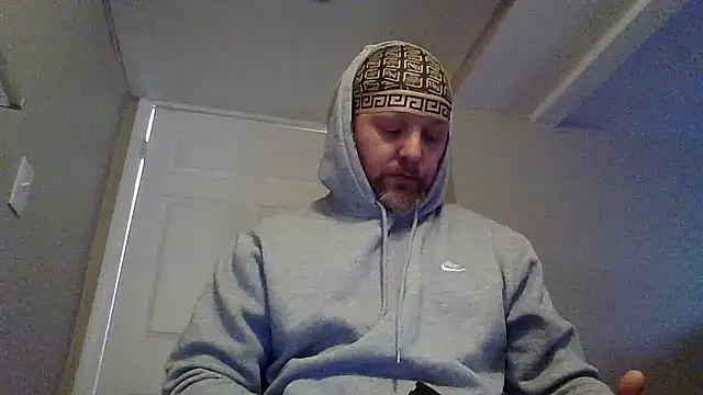 Buddy Cuck online show from February 16, 2026, 6:59 pm