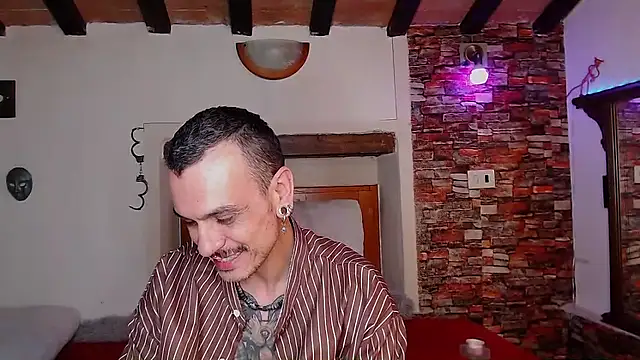 cek 186 online show from March 27, 2026, 8:30 pm