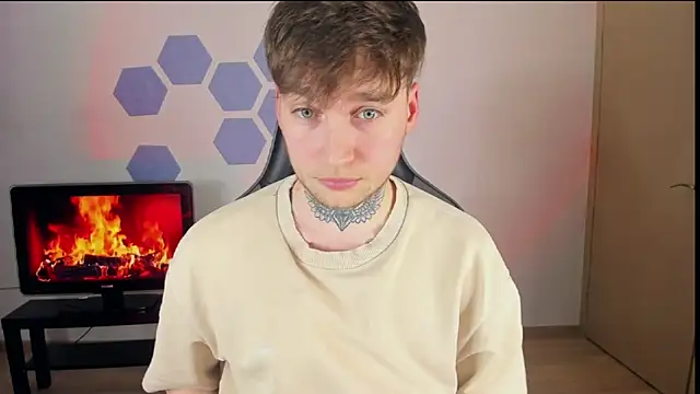 Chris Tyson online show from January 12, 2025, 7:21 pm