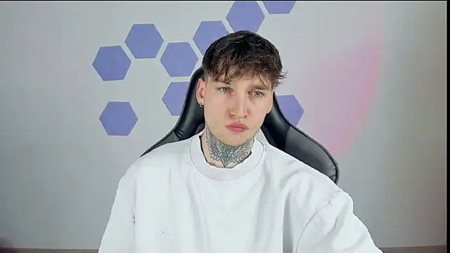 Chris Tyson online show from February 26, 2025, 9:16 pm