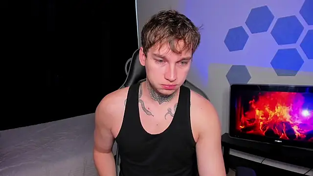 Chris Tyson online show from October 5, 2025, 9:40 am