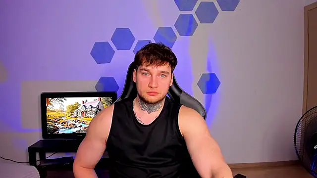 Chris Tyson online show from March 27, 2026, 9:10 am