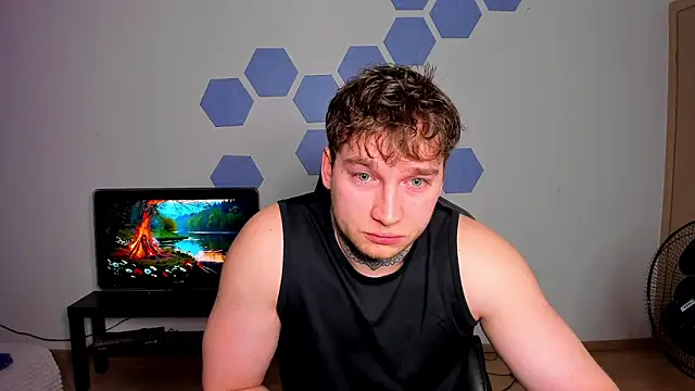 Chris Tyson online show from March 29, 2026, 10:04 am