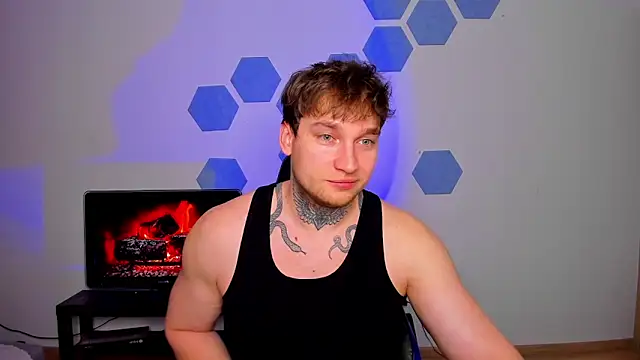 Chris Tyson online show from April 5, 2026, 10:07 pm