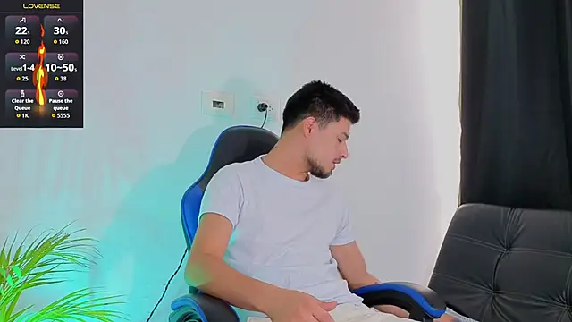 EdwardRoss  online show from January 6, 2026, 7:06 pm