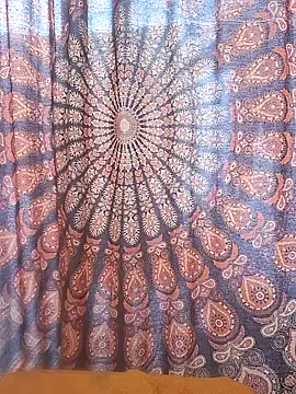 LYZBORNHD online show from December 2, 2025, 8:37 pm