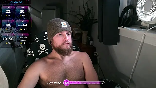 8inchpunkcub online show from November 12, 2025, 3:34 pm