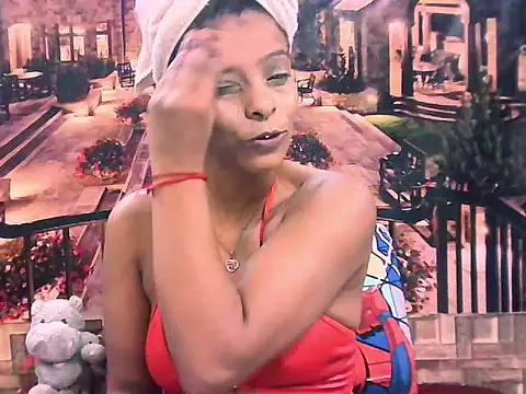 IndianSexyAss online show from April 13, 2026, 5:35 am