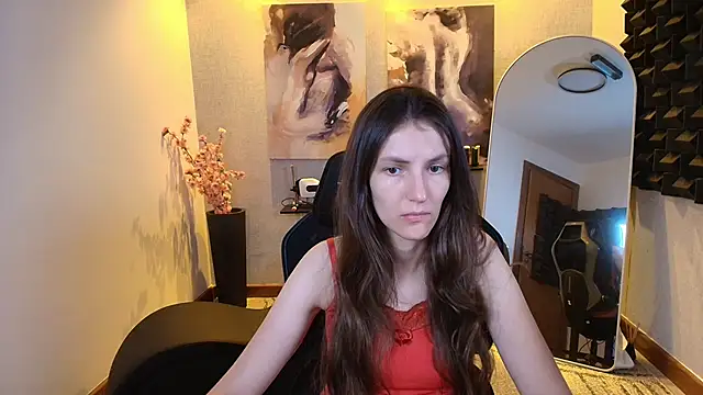 Snapshot of upssnowy chatting on September 21, 2025, 6:20 pm upssnowy online show from September 21, 2025, 6:20 pm