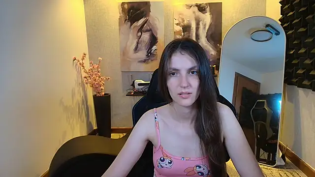 Snapshot of upssnowy chatting on September 24, 2025, 1:20 am upssnowy online show from September 24, 2025, 1:20 am