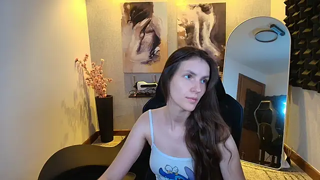 Snapshot of upssnowy chatting on September 25, 2025, 11:30 pm upssnowy online show from September 25, 2025, 11:30 pm