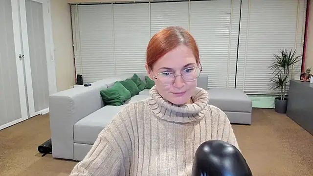 Sheandhim23 online show from January 24, 2025, 11:12 pm