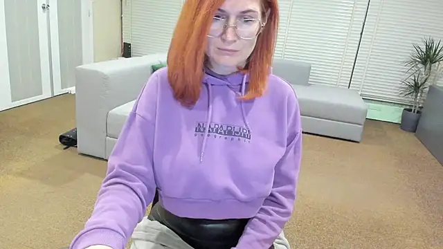 Sheandhim23 online show from January 26, 2025, 1:41 am