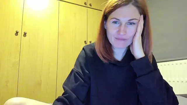 Sheandhim23 online show from February 11, 2025, 7:05 pm