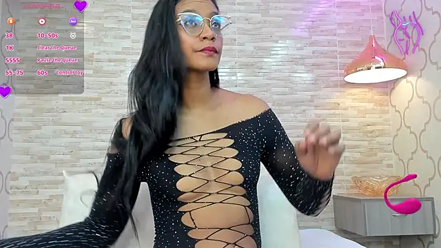 ZoeSmitth online show from November 26, 2025, 11:44 am