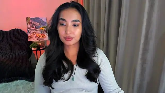 worldofkim online show from February 6, 2025, 8:13 pm