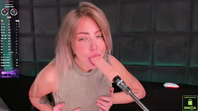 NateHalll online show from November 21, 2025, 11:42 am