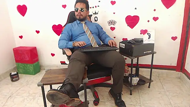 KalethBigDick online show from March 4, 2026, 10:21 am