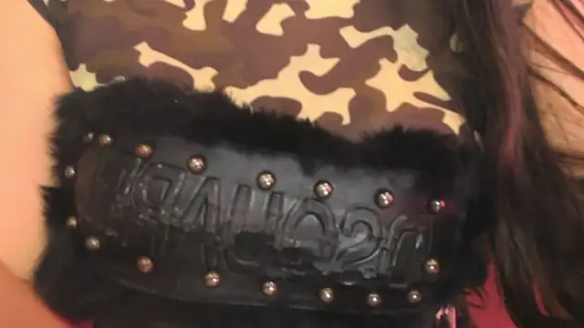 Snapshot of Miia_Thompsonn chatting on March 16, 2025, 2:22 pm Miia Thompsonn online show from March 16, 2025, 2:22 pm