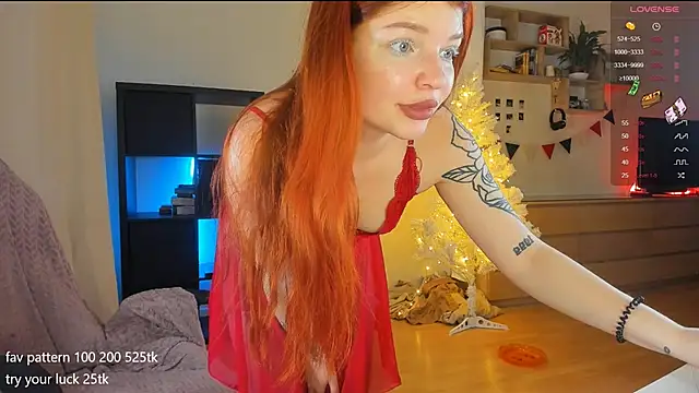 lil lia online show from December 25, 2024, 10:37 pm