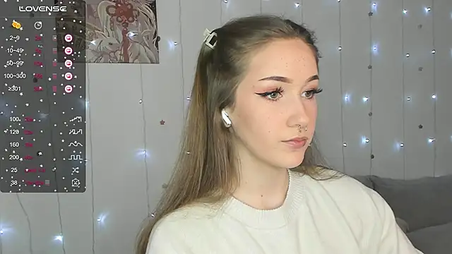 dazy 88  online show from January 6, 2025, 2:37 am